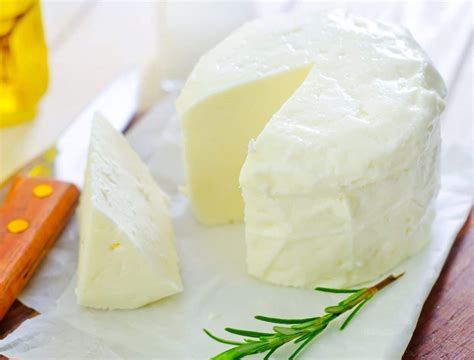 queijo branco